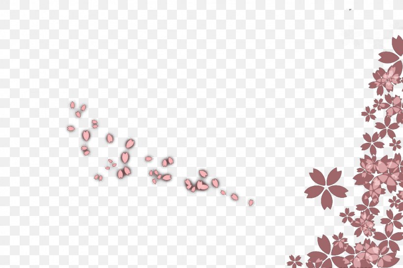 Cherry Blossom Petal, PNG, 1024x683px, Cherry Blossom, Blossom, Gokuraku Jodo, Heart, Petal Download Free