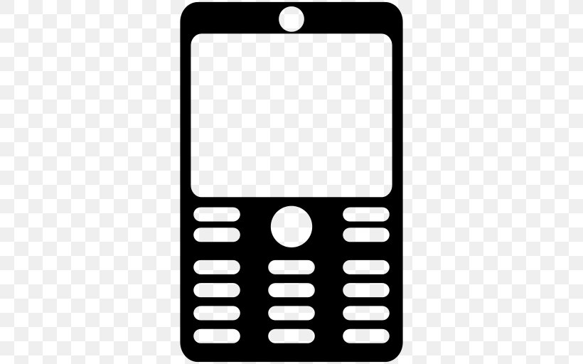 Feature Phone Mobile Phone Accessories Cellular Network Text Messaging, PNG, 512x512px, Feature Phone, Black, Black M, Cellular Network, Communication Device Download Free
