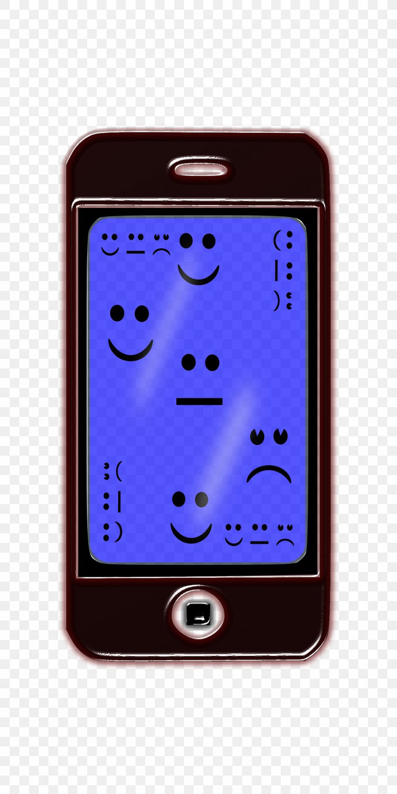 Feature Phone Telephone Mobile Technology Illustration, PNG, 961x1920px, Feature Phone, Cellular Network, Drawing, Electronic Device, Gadget Download Free