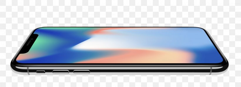 IPhone 8 Plus IPhone X Apple Telephone Mashable, PNG, 2154x780px, Iphone 8 Plus, Apple, Computer Accessory, Display Device, Electronic Device Download Free