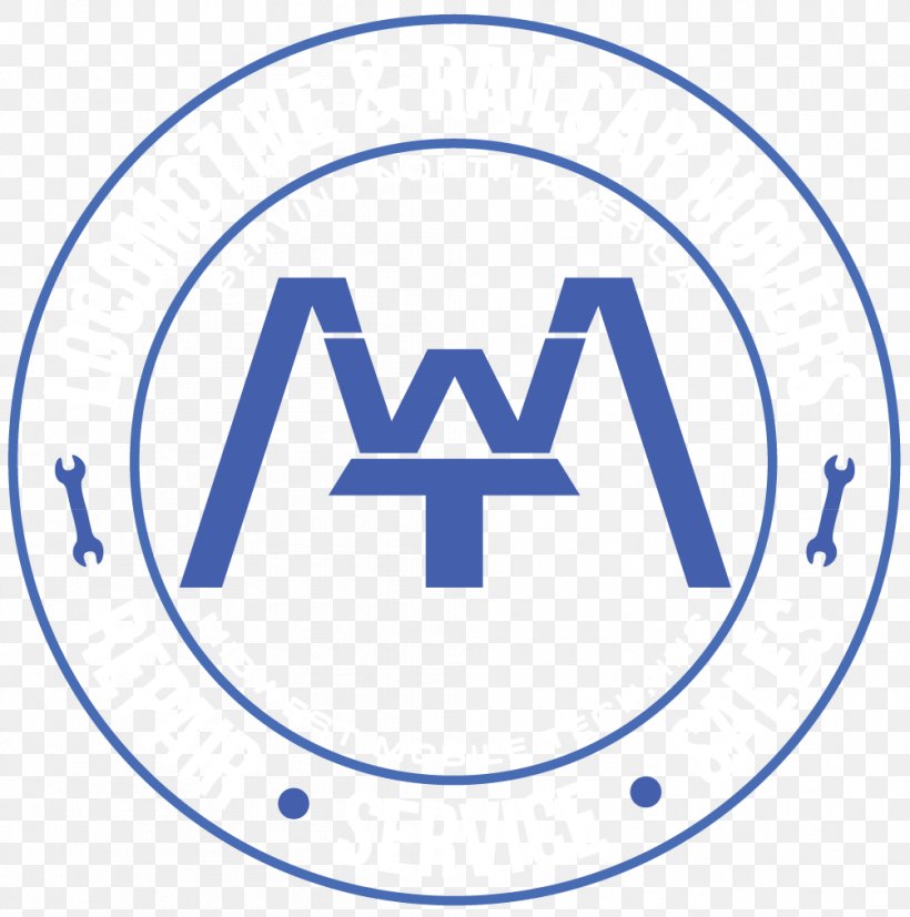 Locomotive Railcar Mover Organization Industry Logo, PNG, 1004x1013px, Locomotive, Area, Blue, Brand, Color Download Free