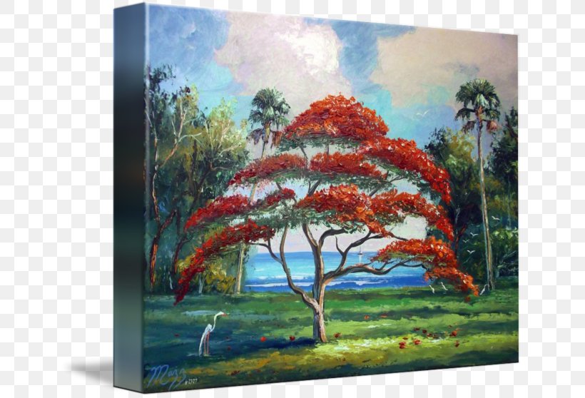 Oil Painting Art Landscape Painting Acrylic Paint, PNG, 650x558px, Painting, Abstract Art, Acrylic Paint, Art, Artist Download Free
