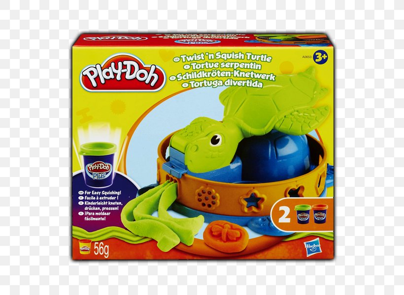 action play doh