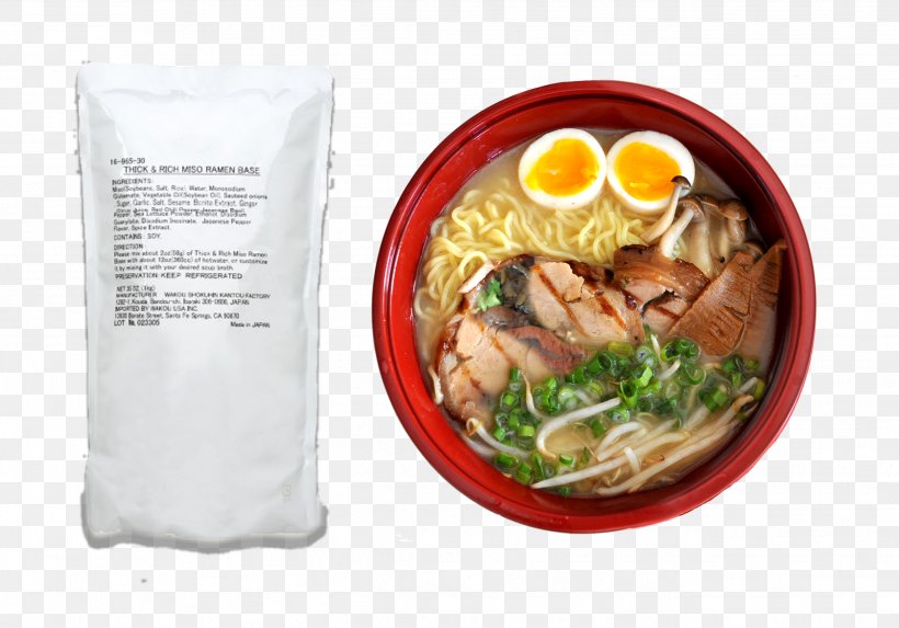 Ramen Pho Udon Cooking Base Chinese Cuisine, PNG, 2642x1848px, Ramen, Asian Food, Chinese Cuisine, Chinese Food, Comfort Food Download Free