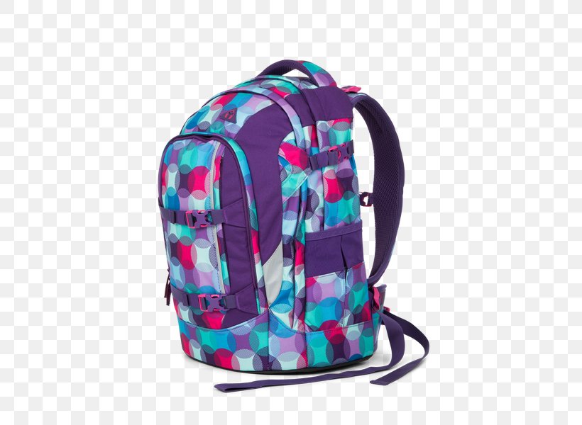 Satch Pack Satch Match Satchel Backpack Ergobag Satch Fun Box SAT-BSC-001-307 Deep Sea Turquoise, PNG, 600x600px, Satch Pack, Backpack, Bag, Brand, Deuter Sport Download Free