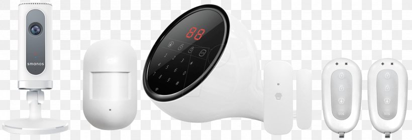 Security Alarms & Systems Audio Motion Sensors, PNG, 1897x648px, Security Alarms Systems, Alarm Device, Audio, Audio Equipment, Camera Download Free