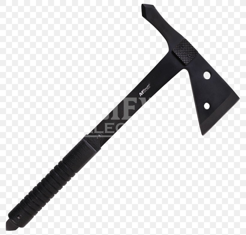 Tomahawk Knife Hand Axe Hatchet, PNG, 783x783px, Tomahawk, Axe, Combat Knife, Hand Axe, Hardware Download Free