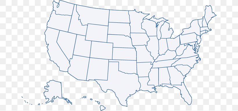 United States Blank Map City Map Road Map, PNG, 672x381px, United States, Area, Blank Map, Border, City Download Free