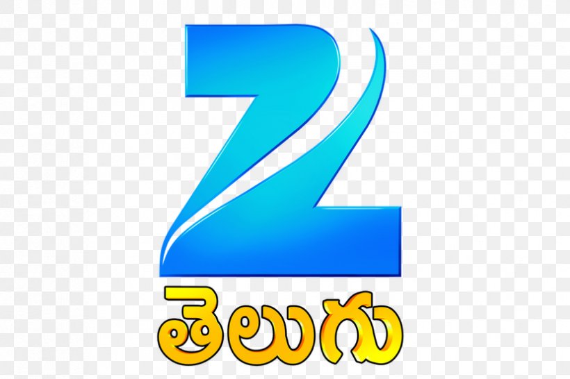 Zee Telugu Zee Entertainment Enterprises Television Channel, PNG, 828x552px, Zee Telugu, Advertising, Area, Blue, Brand Download Free
