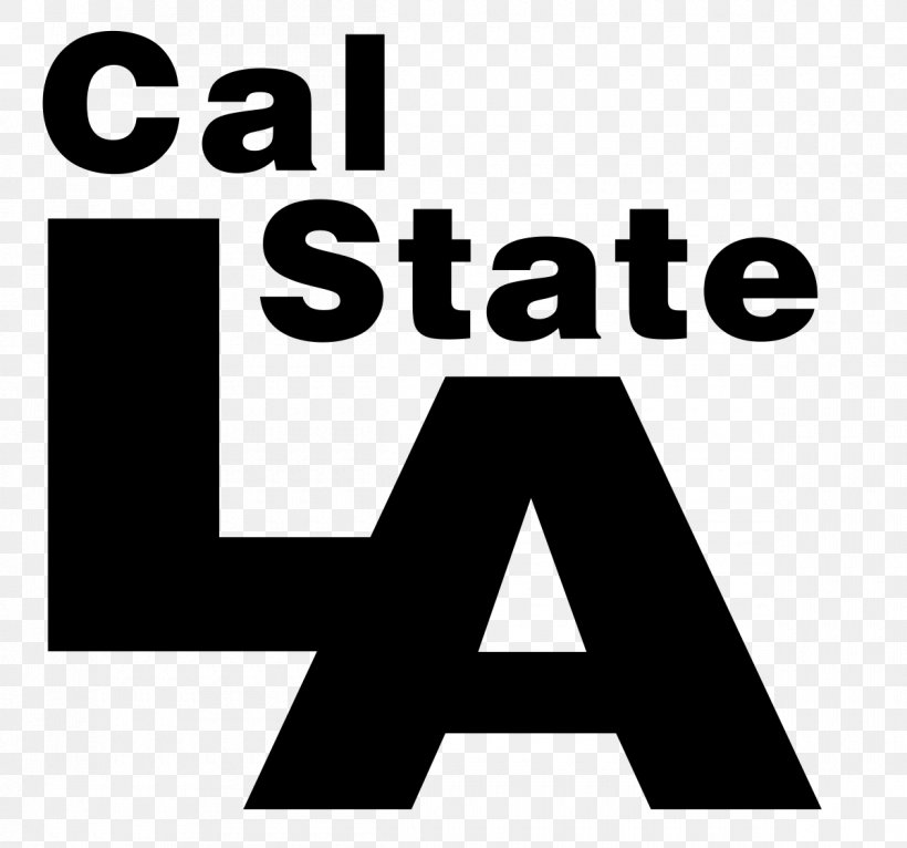 California State University, Los Angeles California State University, Dominguez Hills Cal State Los Angeles Golden Eagles Men's Basketball Master's Degree, PNG, 1200x1121px, University, Academic Degree, Area, Black, Black And White Download Free