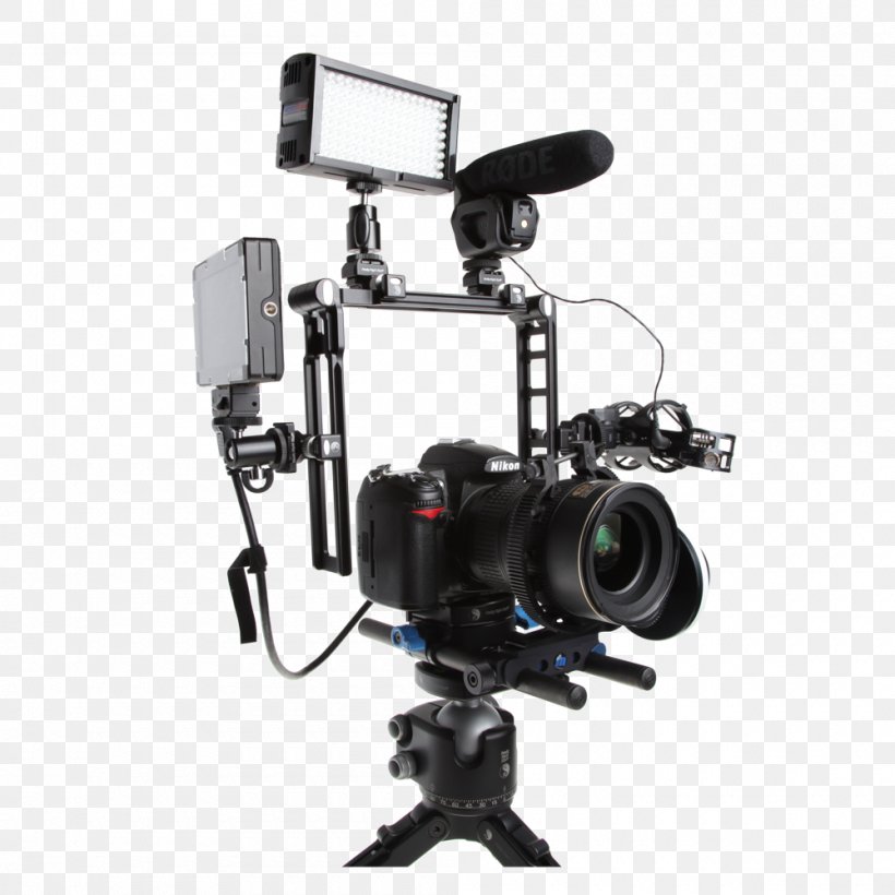 Camera Flashes Video Cameras Portrait Photography Light, PNG, 1000x1000px, Camera Flashes, Ball Head, Box Camera, Camera, Camera Accessory Download Free