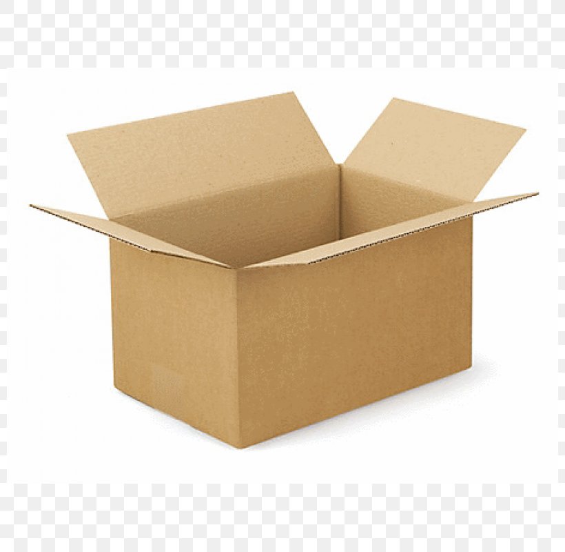 Cardboard Box Packaging And Labeling Carton, PNG, 800x800px, Cardboard Box, Bag, Box, Cardboard, Carton Download Free