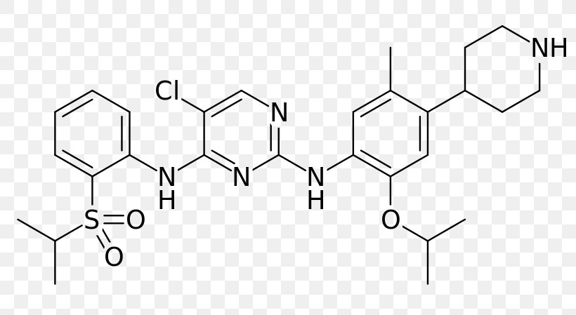 Ceritinib Anaplastic Lymphoma Kinase Non-small Cell Lung Cancer Pharmaceutical Drug ALK Inhibitor, PNG, 800x449px, Ceritinib, Alk Inhibitor, Anaplastic Largecell Lymphoma, Anaplastic Lymphoma Kinase, Area Download Free