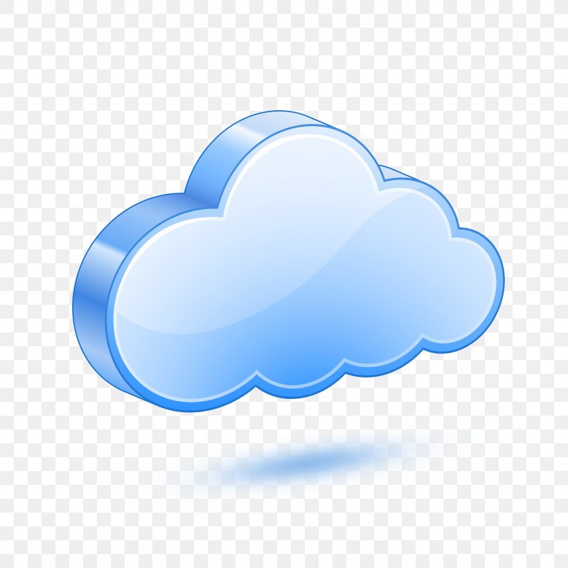 Cloud Computing Cloud Storage Infrastructure As A Service, PNG, 3018x3018px, Cloud Computing, Amazon Web Services, Azure, Blue, Cloud Download Free
