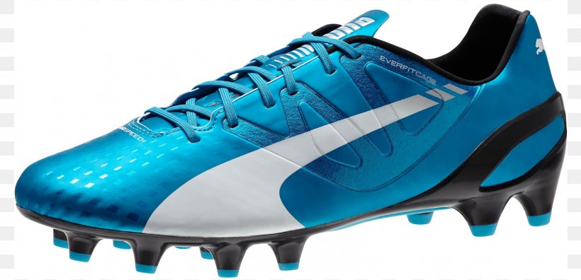 Football Boot Puma Sneakers Shoe, PNG, 1600x773px, Football Boot, Adidas, Aqua, Athletic Shoe, Blue Download Free