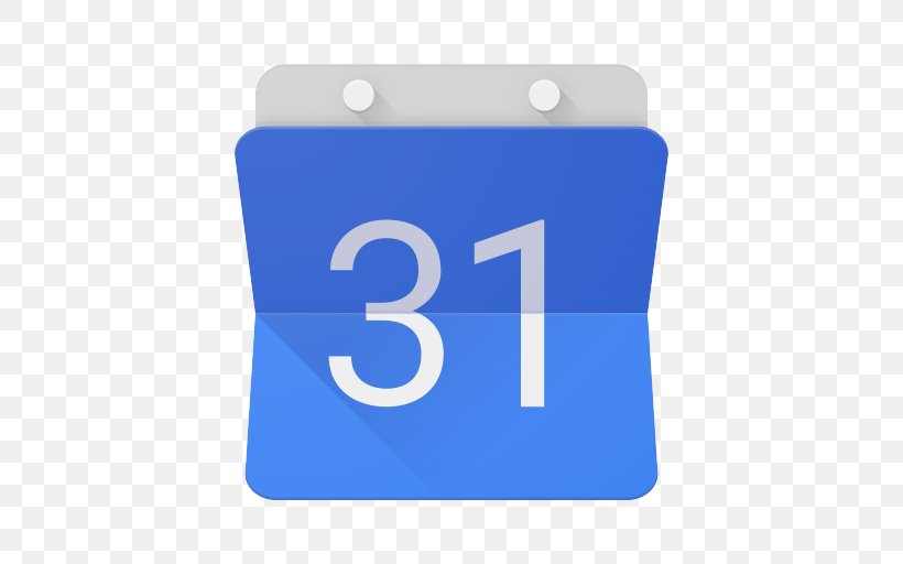 Google Calendar IPhone, PNG, 512x512px, Google Calendar, Android, App Store, Blue, Brand Download Free