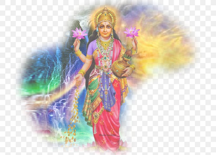 Lakshmi Vishnu Ganesha Parvati Devi, PNG, 755x590px, Lakshmi, Angel, Barbie, Costume Design, Deity Download Free