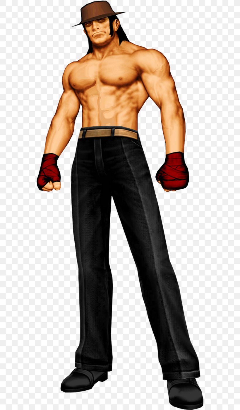 M.U.G.E.N The King Of Fighters SNK Yamata No Orochi DeviantArt, PNG, 570x1399px, Mugen, Abdomen, Action Figure, Aggression, Arm Download Free