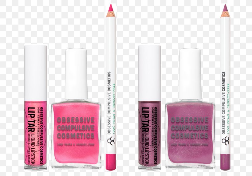 Obsessive Compulsive Cosmetics Lip Tar Lipstick Lip Gloss, PNG, 750x573px, Lipstick, Beauty, Capsule Wardrobe, Clothing, Cosmetics Download Free