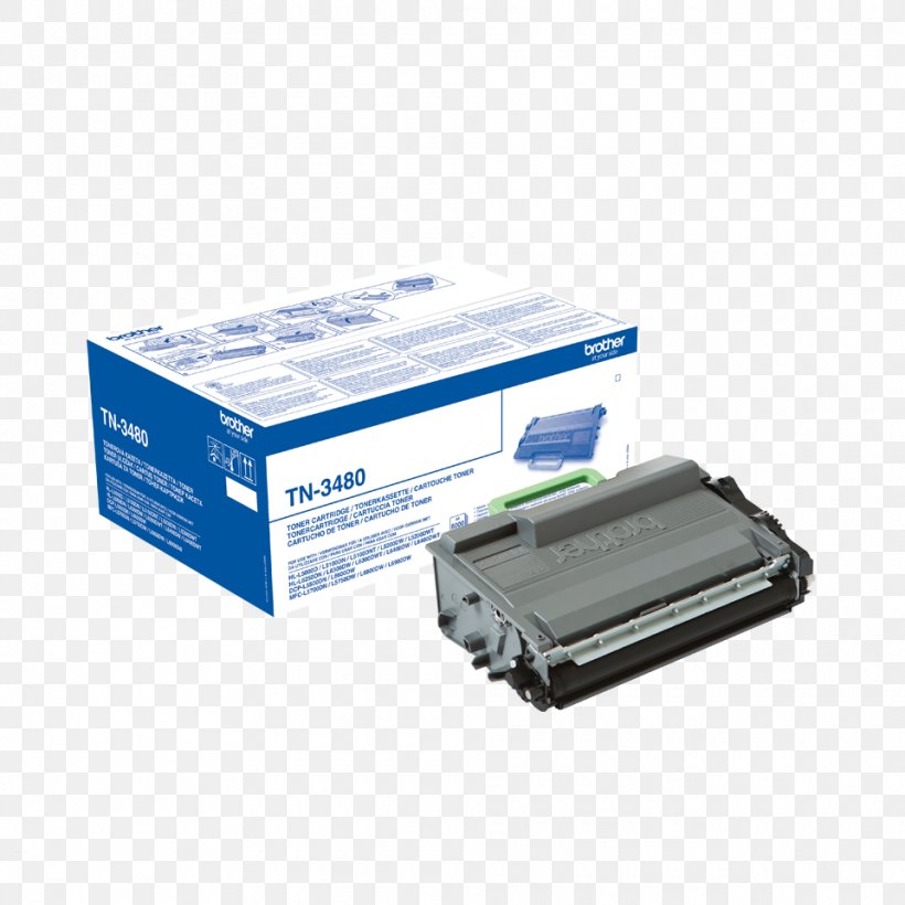 Toner Cartridge Ink Cartridge Brother Industries Paper, PNG, 960x960px, Toner, Brother Industries, Cartridge World, Consumables, Electronics Download Free