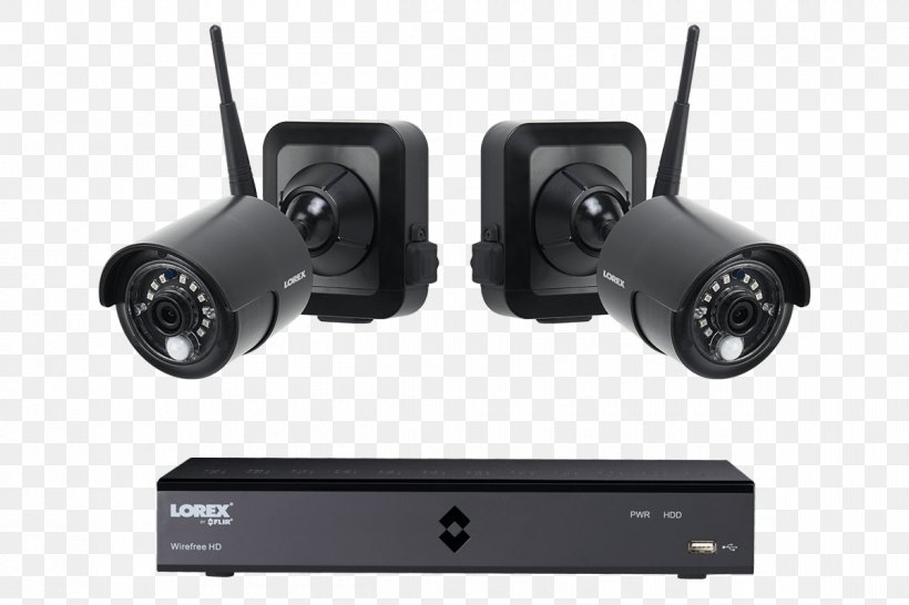 Wireless Security Camera Closed-circuit Television Lorex Technology Inc Security Alarms & Systems, PNG, 1200x800px, 4k Resolution, Wireless Security Camera, Camera, Closedcircuit Television, Digital Video Recorders Download Free