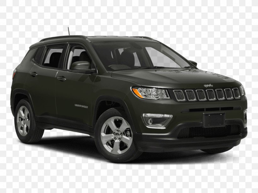 2018 Jeep Compass Latitude Chrysler Dodge Sport Utility Vehicle, PNG, 1280x960px, 2018 Jeep Compass, 2018 Jeep Compass Latitude, 2018 Jeep Compass Limited, 2018 Jeep Compass Sport, Jeep Download Free
