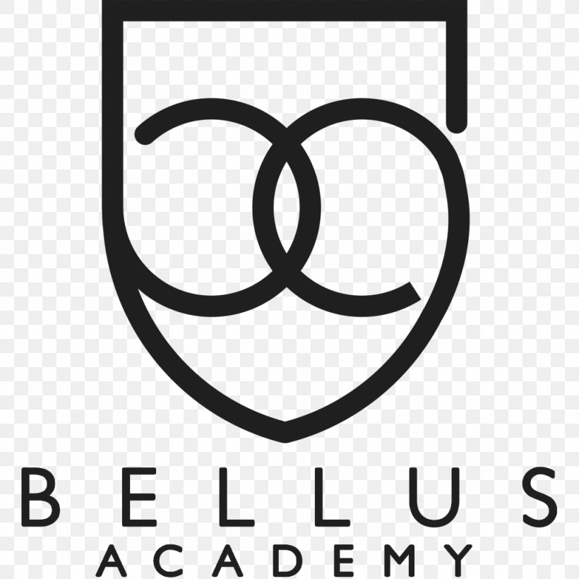 Bellus Academy School Education Cosmetology Student, PNG, 1024x1024px, Bellus Academy, Area, Beauty, Black And White, Brand Download Free