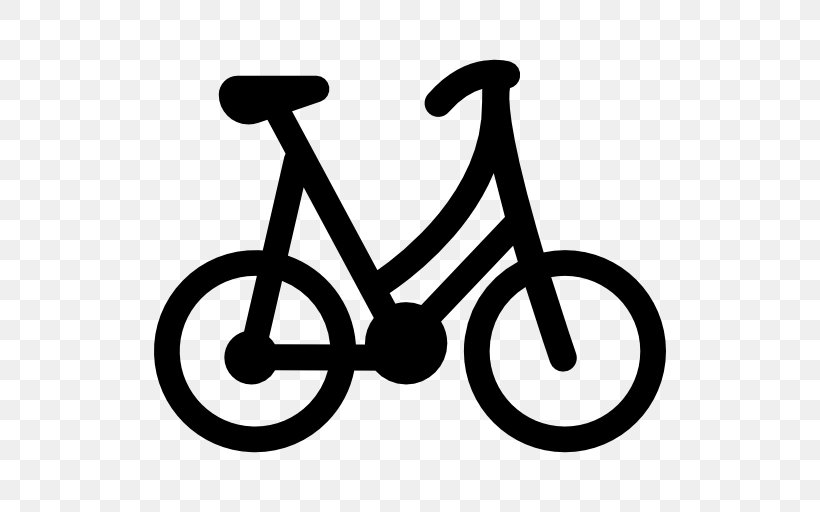 Bicycle Cycling Clip Art, PNG, 512x512px, Bicycle, Bicycle Accessory, Bicycle Culture, Bicycle Frame, Bicycle Part Download Free