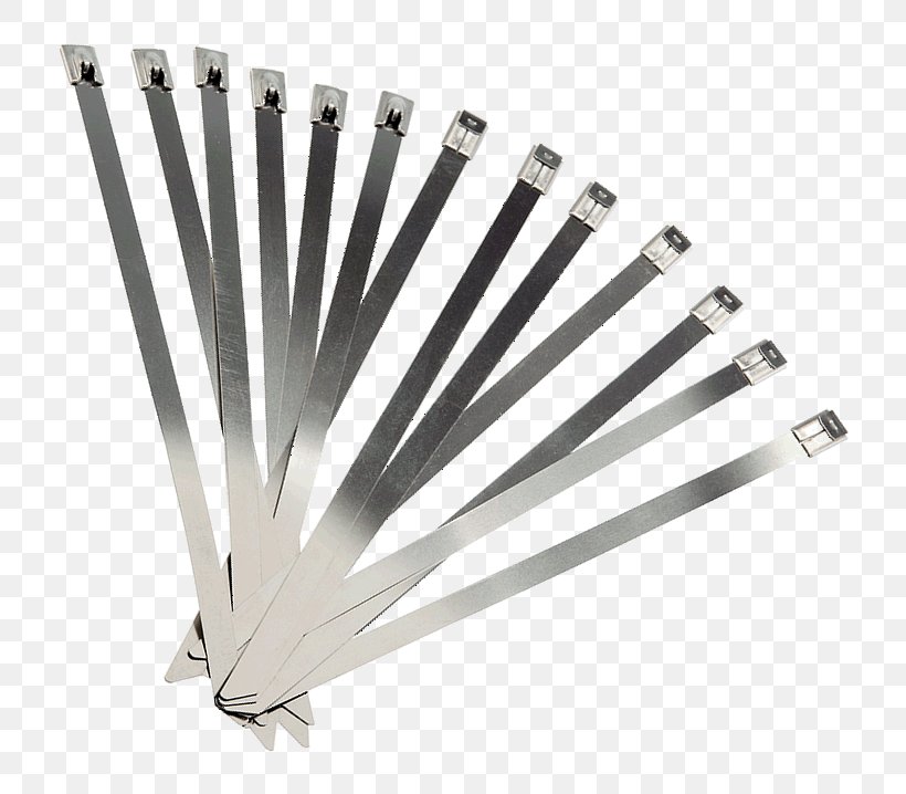 Cable Tie Wire Stainless Steel Electrical Cable, PNG, 718x718px, Cable Tie, Barbed Wire, Electrical Cable, Electrical Wires Cable, Fastener Download Free