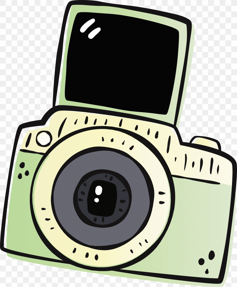 Camera Lens, PNG, 2473x2999px, Camera Cartoon, Camera, Camera Lens, Digital Camera, Digital Slr Download Free