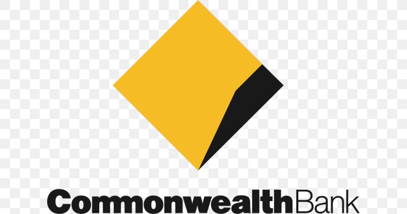 Commonwealth Bank Logo PT Bank Commonwealth, PNG, 630x432px, Commonwealth Bank, Area, Bank, Brand, Diagram Download Free