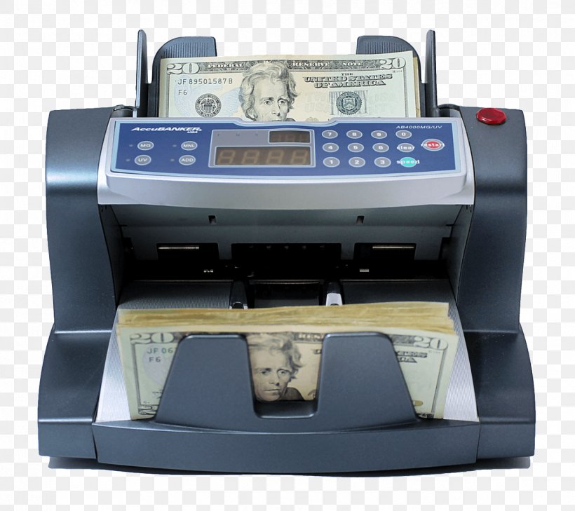 Currency-counting Machine Banknote Counter Contadora De Billetes, PNG, 1263x1124px, Currencycounting Machine, Account, Accountant, Bank, Banknote Download Free