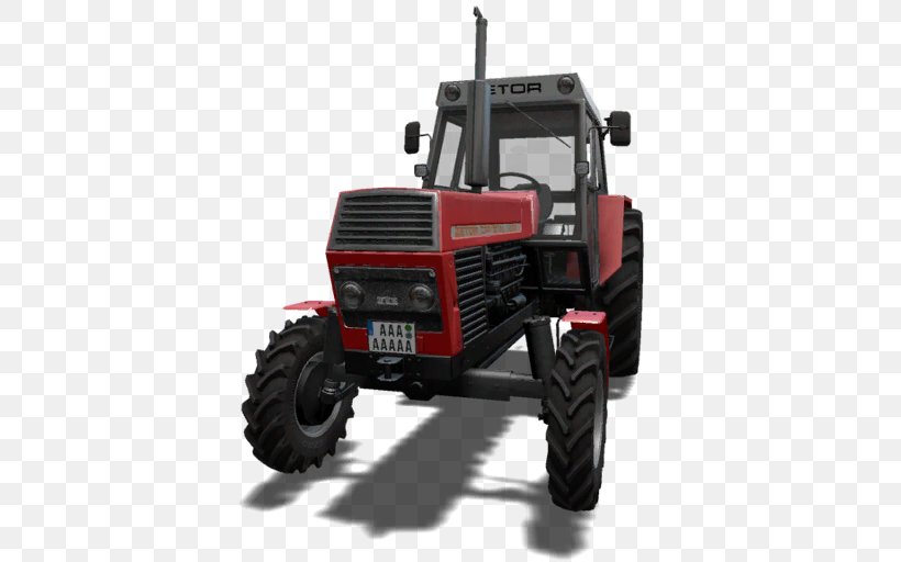 Farming Simulator 17 Tractor Fortschritt ZT 303 Tire, PNG, 512x512px, Farming Simulator 17, Agricultural Machinery, Automotive Exterior, Automotive Tire, Automotive Wheel System Download Free