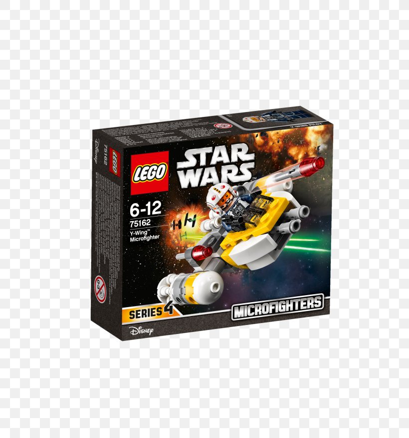 LEGO Star Wars : Microfighters Amazon.com Y-wing, PNG, 800x880px, Lego Star Wars, Amazoncom, Awing, Lego, Lego City Download Free