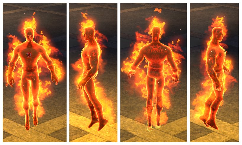 Marvel Heroes 2016 Human Torch Mister Fantastic Fantastic Four Fire, PNG, 1348x810px, Marvel Heroes 2016, Blog, Costume, Digital Media, Fantastic Four Download Free