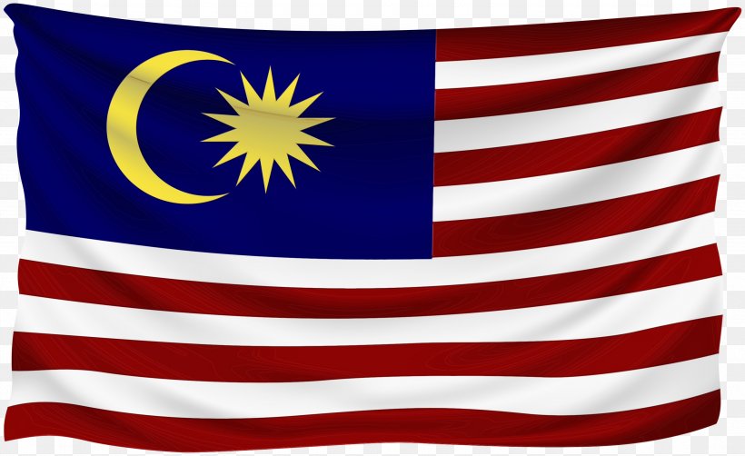 Merdeka Day, PNG, 3000x1840px, Watercolor, Flag, Flag Day Usa, Flag Of Malaysia, Hari Merdeka Download Free