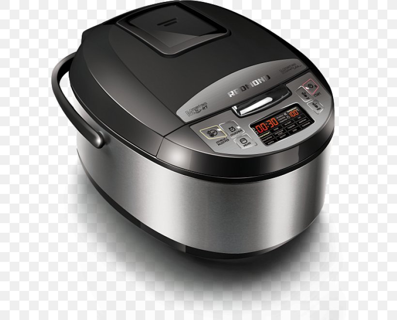 Multicooker Multivarka.pro Pressure Cooking Food Steamers Slow Cookers, PNG, 610x660px, Multicooker, Electronics, Food Steamers, Home Appliance, Multivarkapro Download Free