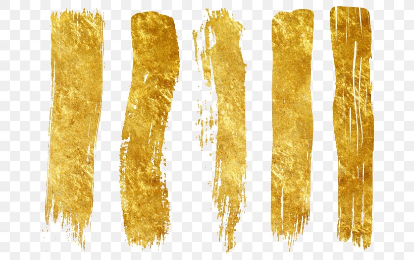 Painting, PNG, 681x516px, Painting, Brush, Calligraphy, Corn On The Cob, Gold Download Free