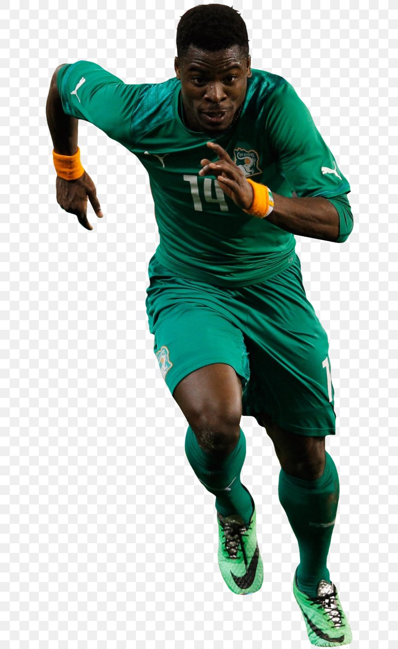 Serge Aurier Ivory Coast National Football Team 2014 FIFA World Cup Group C Colombia National Football Team, PNG, 643x1338px, 2014 Fifa World Cup, Serge Aurier, Ball, Colombia National Football Team, Defender Download Free