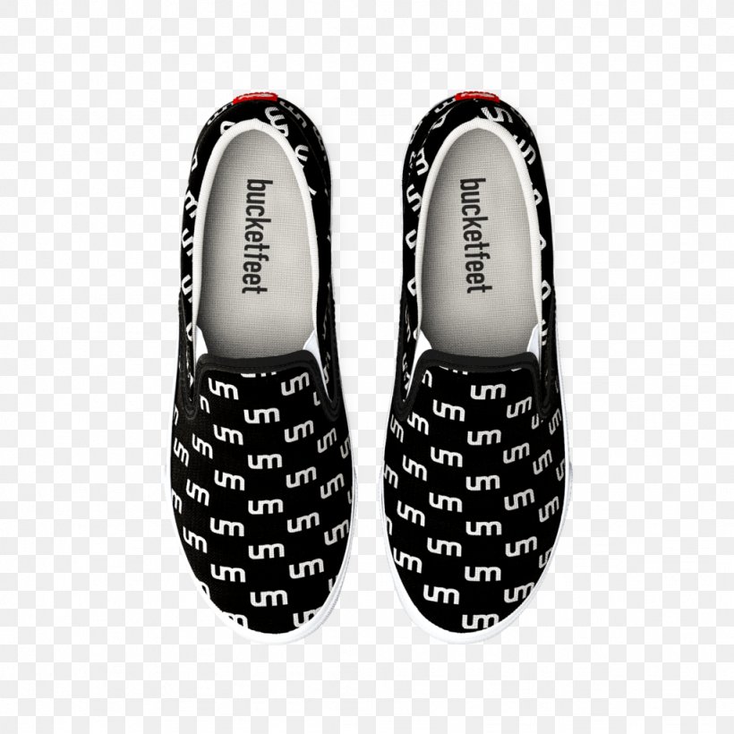 Slipper Bucketfeet Shoe Vans Flip-flops, PNG, 1024x1024px, Slipper, Brand, Bucketfeet, Flip Flops, Flipflops Download Free