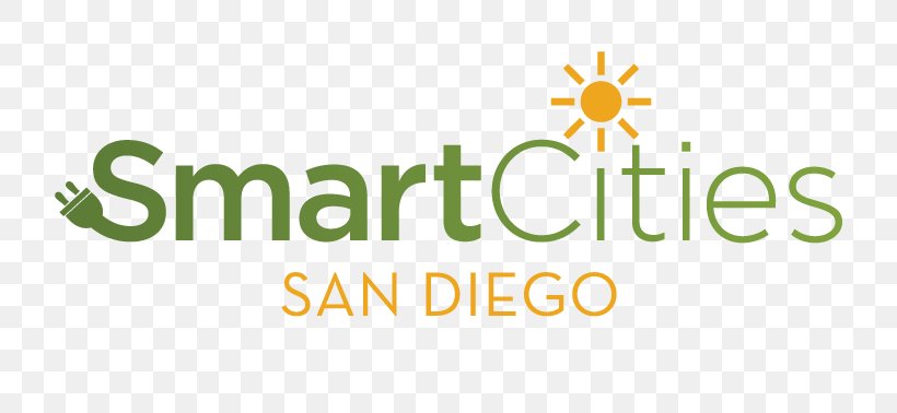 Smart City Logo Smart Lighting Internet Of Things Brand, PNG, 792x378px, Smart City, Area, Brand, Company, Cost Reduction Download Free