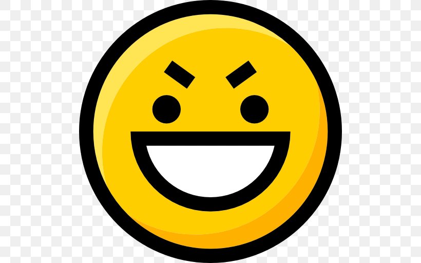 Smiley Emoticon Clip Art, PNG, 512x512px, Smiley, Avatar, Emoji, Emoticon, Facial Expression Download Free