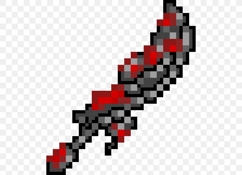 Terraria Minecraft: Pocket Edition Video Games Pixel Art, PNG, 506x594px, Terraria, Armour, Drawing, Game, Minecraft Download Free