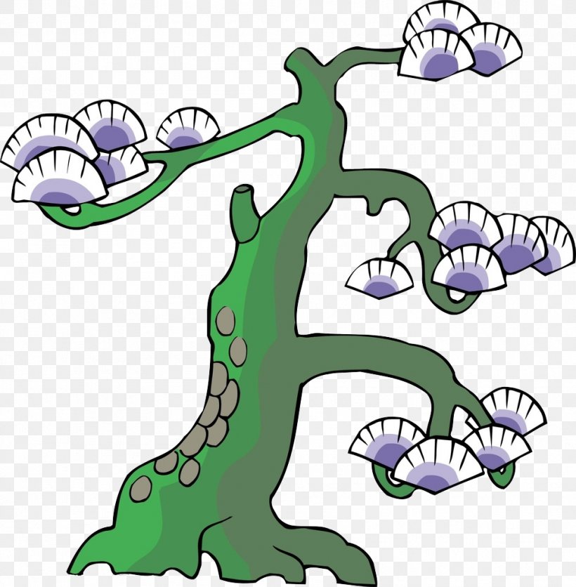 Tree Illustration, PNG, 1004x1024px, Tree, Animal Figure, Area, Artwork, Cartoon Download Free