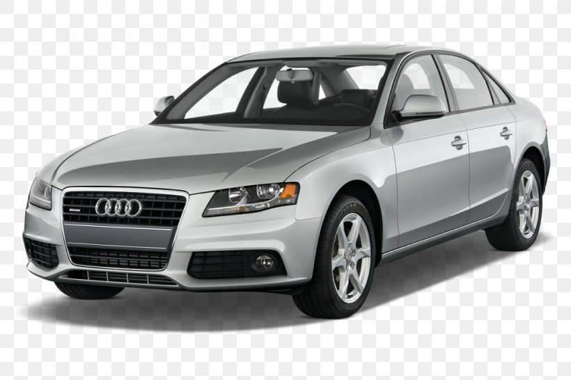 2011 Audi A4 2017 Audi A4 Volkswagen Group Car, PNG, 1000x667px, 2008 Audi A4, 2011, 2012 Audi A4, 2017 Audi A4, Audi Download Free