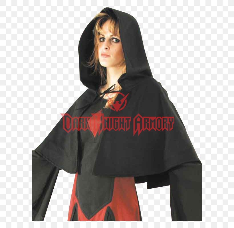 Cape Dress Cloak Hood Shoulder, PNG, 800x800px, Cape, Cape Dress, Cloak, Clothing, Com Download Free
