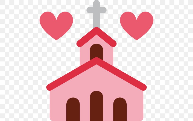 Emoji Christian Church Christianity Clip Art, PNG, 512x512px, Watercolor, Cartoon, Flower, Frame, Heart Download Free