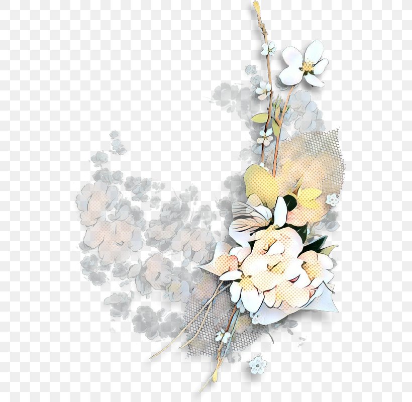 Floral Flower Background, PNG, 568x800px, Pop Art, Blossom, Branch, Cut Flowers, Floral Design Download Free