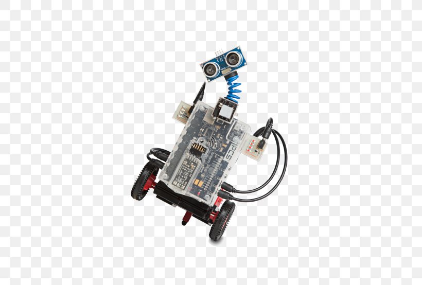 Robot Kit Educational Robotics Arduino, PNG, 500x554px, Robot, Android, Arduino, Artificial Intelligence, Domestic Robot Download Free
