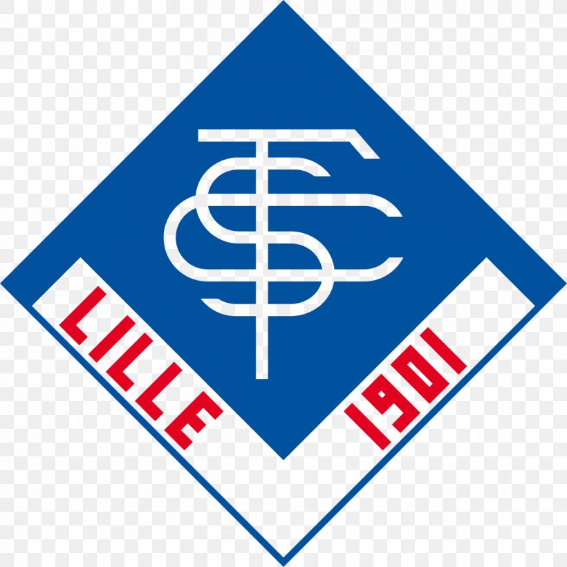 SC Fives Lille OSC Olympique Lillois Fives, Nord, PNG, 1200x1200px, Lille Osc, Area, Blue, Brand, Fives Nord Download Free